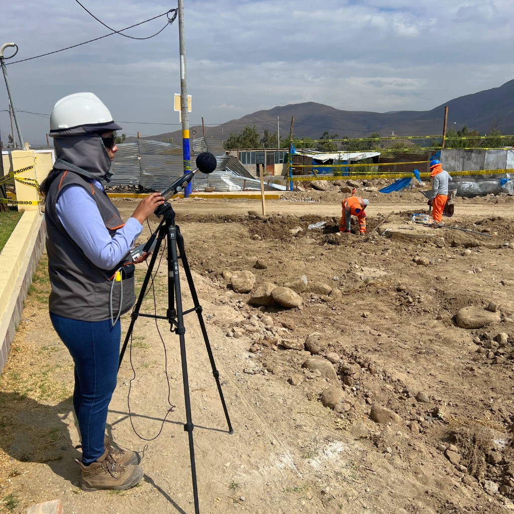Monitoreo ambiental en movilidad urbana - Galería 1