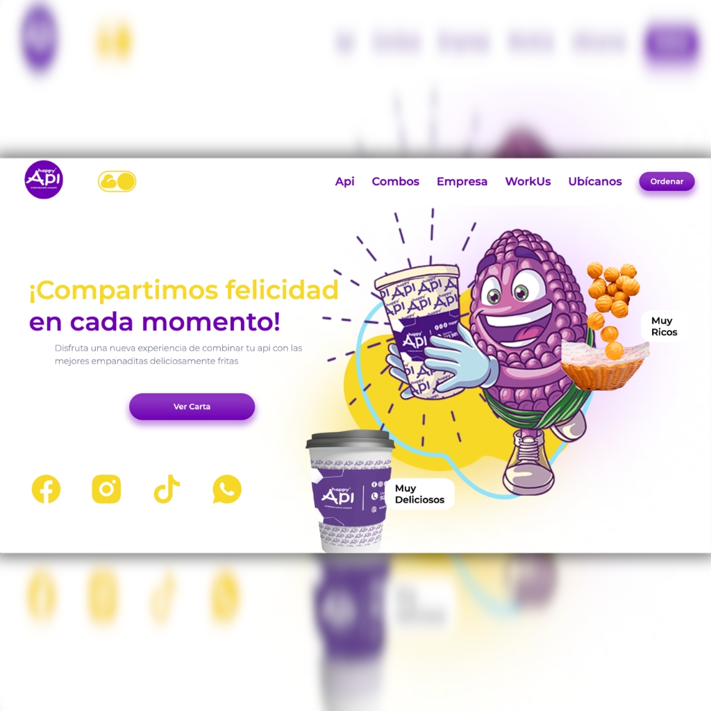 Plataforma de Expansión Digital Multi-Sede - Galería 1